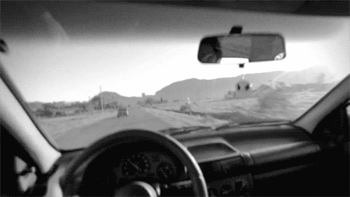 Cadillac Ranger Reveals why Robots will never be his driver