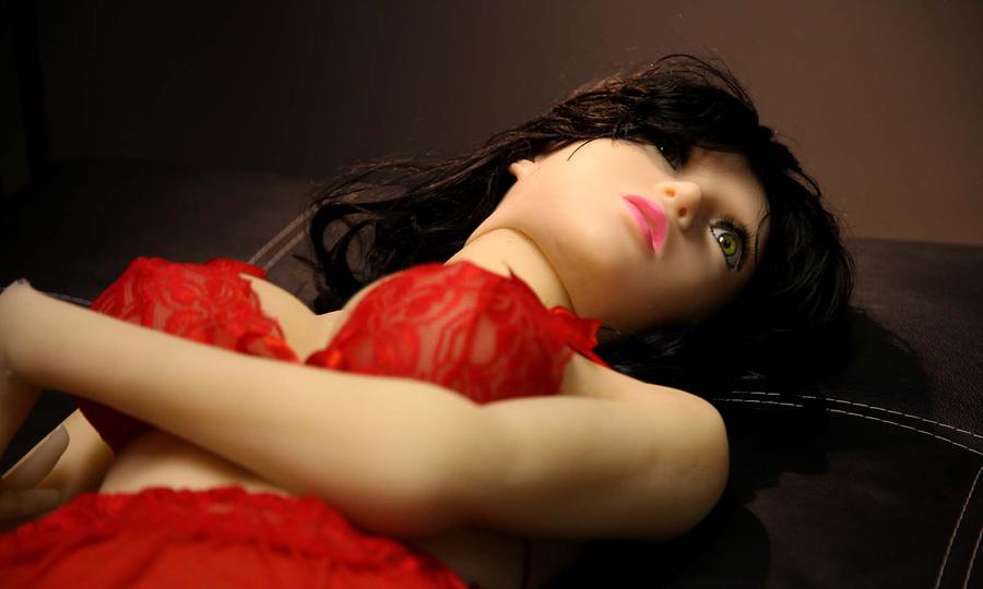 Sexbots and the future of reproduction