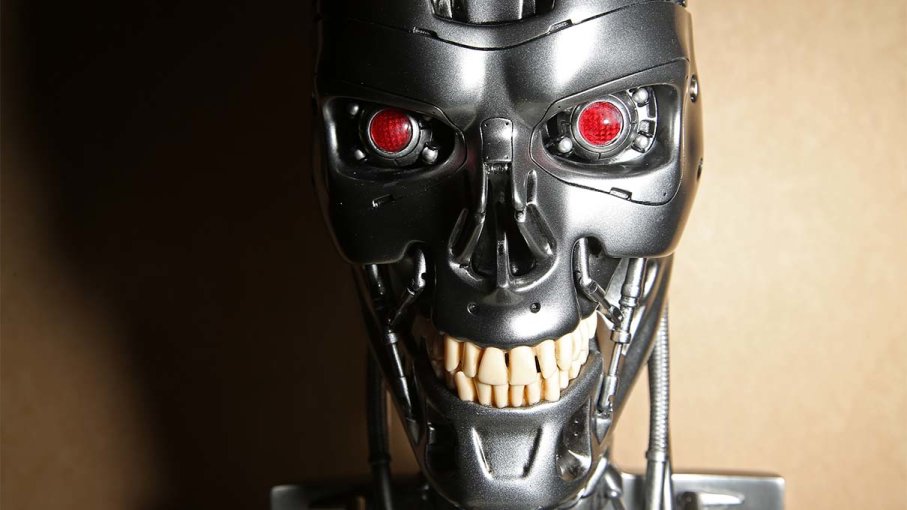 Efficiency and killer robots